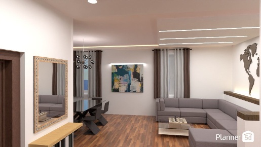 Foto Appartamento in Via Fieschi, Genova Carignano di 121 m² con 5 locali
