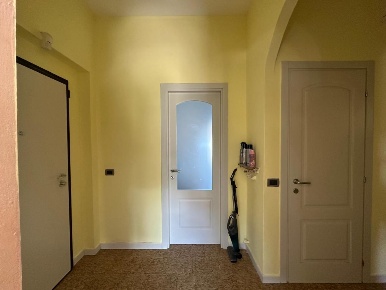 Foto Appartamento a Cortemaggiore Centro di 80 m² con 3 locali in vendita