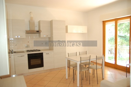 Foto Appartamento in VIA DELLA SPIGA, Perugia di 65 m² con 3 locali