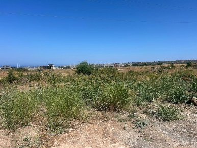Foto Terreno industriale a Melilli di 11059 m² in vendita