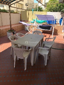 Foto Appartamento in Via Guido Cicco 13, Nettuno Ponserico, Cretarossa