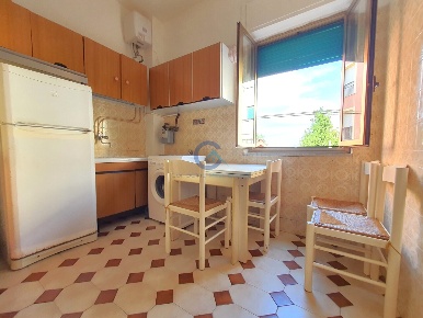 Foto Appartamento a Catanzaro Pontegrande - Sant'Elia di 57 m² con 2 locali