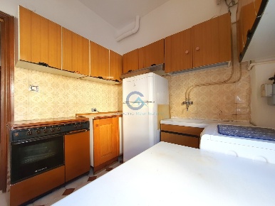 Foto Appartamento a Catanzaro Pontegrande - Sant'Elia di 57 m² con 2 locali