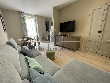 Foto Appartamento a Viareggio di 70 m² con 3 locali in affitto