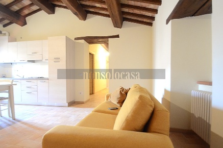 Foto Appartamento in Via Betto di Menico 999, Assisi Palazzo, Petrignano