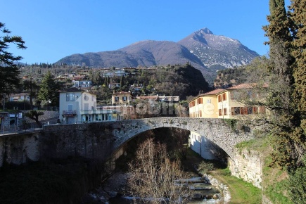 Foto Appartamento a Toscolano-Maderno Magenta - Arnaldo di 47 m² in vendita