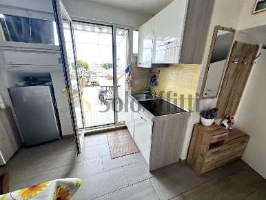 Foto Appartamento in Via Luigi Einaudi 3, Tortoreto Tortoreto Lido di 47 m²