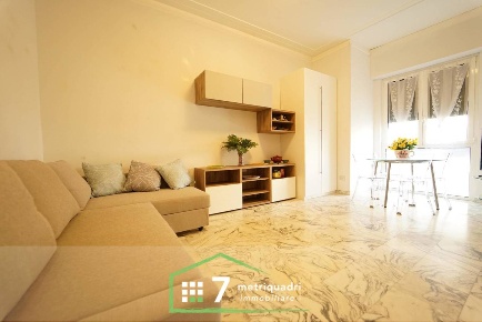 Foto Appartamento a Chiavari Centro Storico di 40 m² con 1 locali
