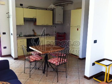 Foto Appartamento a Stienta Centro di 80 m² con 5 locali in vendita