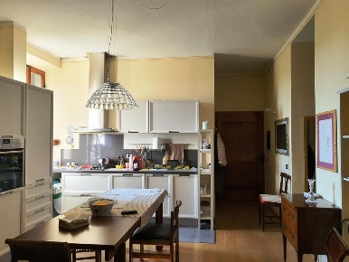 Foto Appartamento in Via Monte Grappa 30, Siena Lizza - Camollia di 90 m²