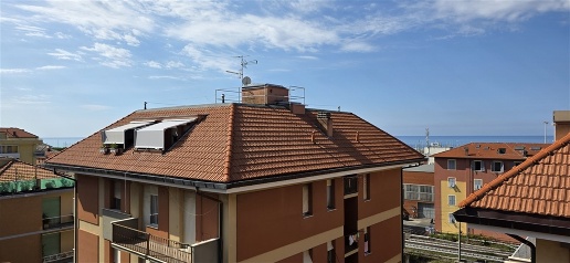 Foto Attico a Lavagna Centro di 70 m² con 2 locali in vendita