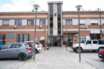 Foto Appartamento in Piazza Gian Lorenzo Bernini, Gubbio Centro di 75 m²