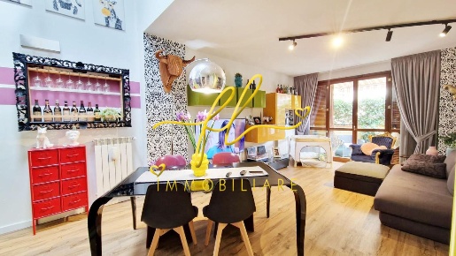 Foto Casa indipendente a Livorno Cavour - San Carlo di 100 m² con 4 locali