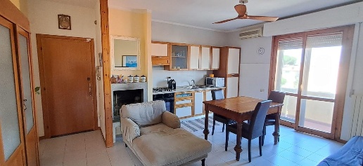 Foto Appartamento a Cecina Cecina Centro di 65 m² con 3 locali in vendita