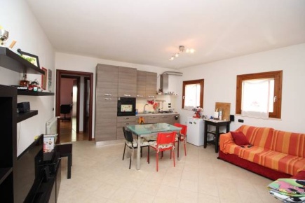 Foto Appartamento a Castelnuovo Berardenga Quercegrossa di 77 m² in vendita