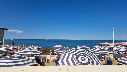 Foto Appartamento a Rosignano Marittimo Rosignano Solvay di 55 m²