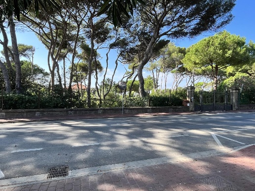 appartamento in vendita a Rosignano Marittimo in zona Castiglioncello