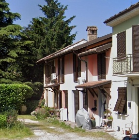 Foto Appartamento a Bastida Pancarana di 143 m² con 4 locali in vendita
