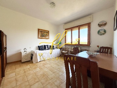 Foto Appartamento a Cecina Marina di Cecina di 54 m² con 3 locali