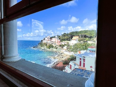 Foto Appartamento a Rosignano Marittimo Castiglioncello di 45 m² in vendita