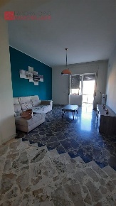Foto Appartamento a Lecce Santa Rosa di 90 m² con 3 locali in affitto