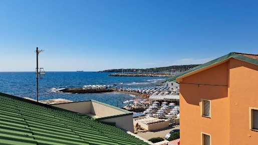 Foto Appartamento a Rosignano Marittimo Rosignano Solvay di 50 m²