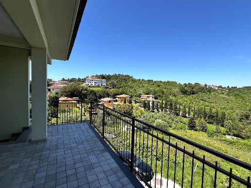 appartamento in vendita a Rosignano Marittimo in zona Nibbiaia