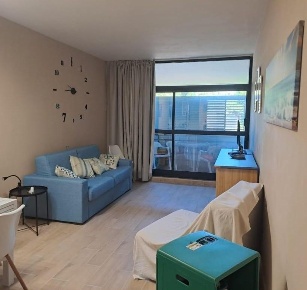 Foto Appartamento a Bibbona Marina Di Bibbona di 33 m² con 1 locali