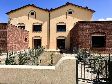 Foto Appartamento a Rosignano Marittimo Vada di 65 m² con 3 locali