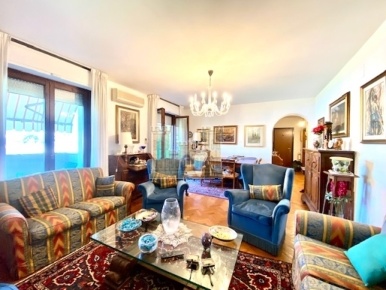 Foto Appartamento in VIA SAN GIOVANNI BOSCO, Firenze Beccaria - Colombo