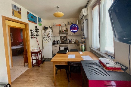 Foto Appartamento in VIA ROMA, Montelabbate Centro di 61 m² con 3 locali
