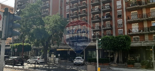 Foto Appartamento in Via Leonardo da Vinci, Palermo di 91 m² con 3 locali