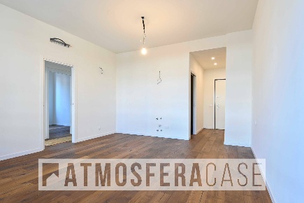 Foto Appartamento in Via Pietro Paleocapa, Bergamo Stazione di 85 m²