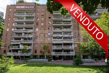 Foto Appartamento in Via Papa Giovanni XXIII, Cologno Monzese Centro