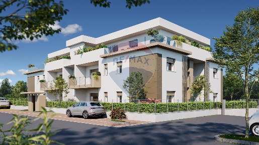Foto Appartamento in Via Roma, Bernareggio di 101 m² con 3 locali