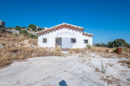 Foto Villa unifamiliare in SP 37 snc, Melilli di 127 m² con 4 locali