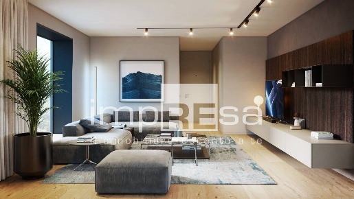 Foto Appartamento in VIA ROTA, Treviso Viale Luzzatti di 210 m² in vendita