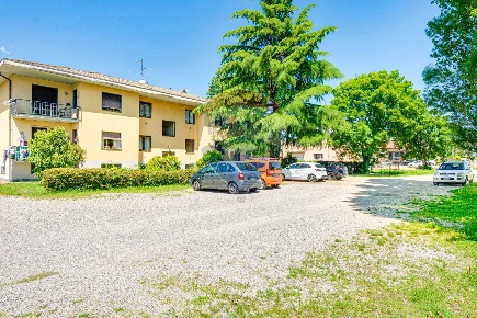 Foto Appartamento in VIA LUGANO, Cantello Centro di 96 m² con 2 locali