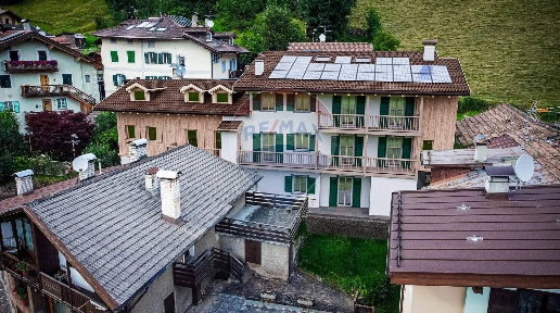 Foto Rustico in SALITA BOSCO FONTANA, Predazzo Centro di 505 m² in vendita