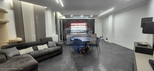 Foto Appartamento in VIALE ZECCHINO, Siracusa Tica - Zecchino di 155 m²