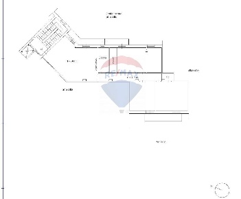 Foto Appartamento in VIALE ZECCHINO, Siracusa Tica - Zecchino di 155 m²