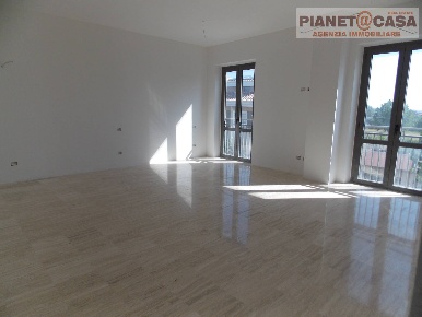 Foto Appartamento in Via V. Emanuele II, Spinetoli Pagliare di 65 m²