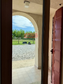 Foto Villa singola a Silea di 200 m² con 7 locali in affitto