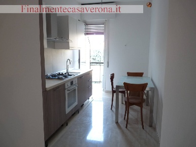 Foto Appartamento in Via Luigi Negrelli, Verona Stadio di 130 m² in affitto