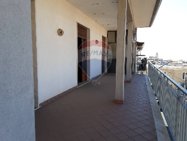 Foto Case semi ndipendenti in Via Ragusa, Santa Maria di Licodia di 215 m²