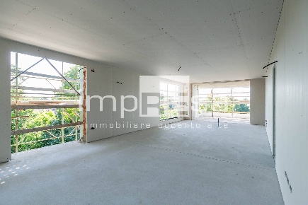 Foto Appartamento in VIA ROTA, Treviso Viale Luzzatti di 203 m² in vendita