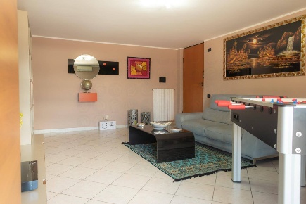 Foto Appartamento in VIA GARIBALDI, Nocera Superiore di 114 m² con 3 locali
