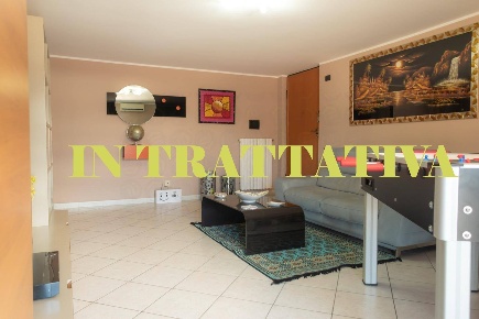 Foto Appartamento in VIA GARIBALDI, Nocera Superiore di 114 m² con 3 locali