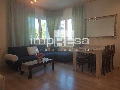 Foto Villa bifamiliare in VIA GOLDONI, Treviso San Lazzaro - Ghirada