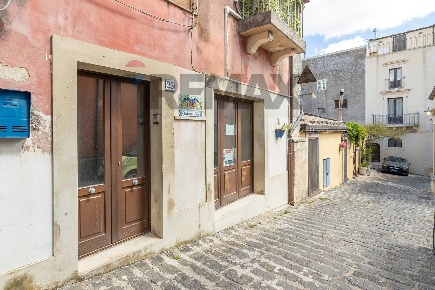 Foto Casa indipendente in via Pietro Messina 25, Palazzolo Acreide Centro